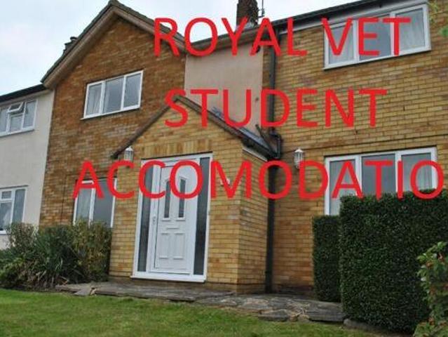 House for rent in Potters Bar, Hertfordshire