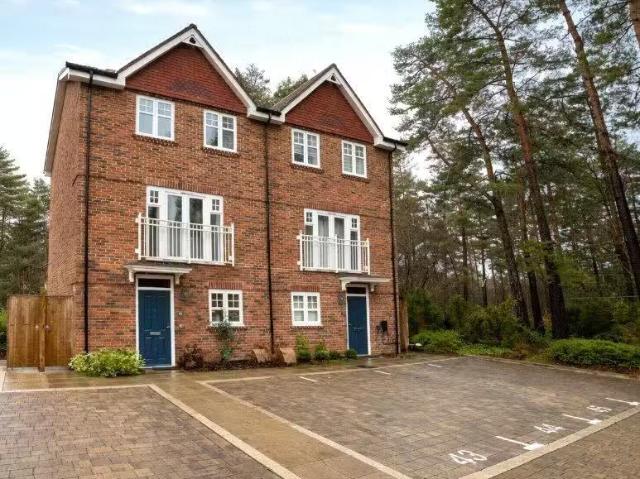 House for rent in Hartland Village, Hart