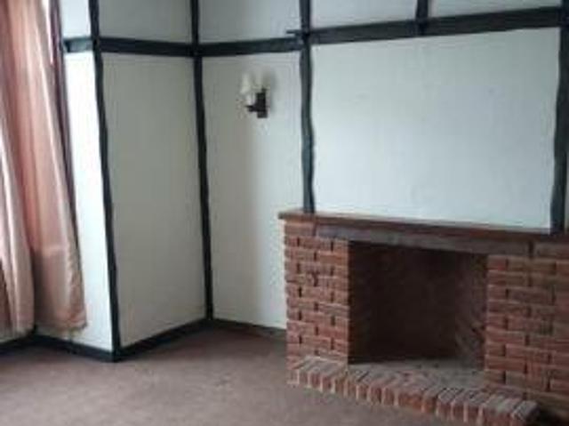 House for rent