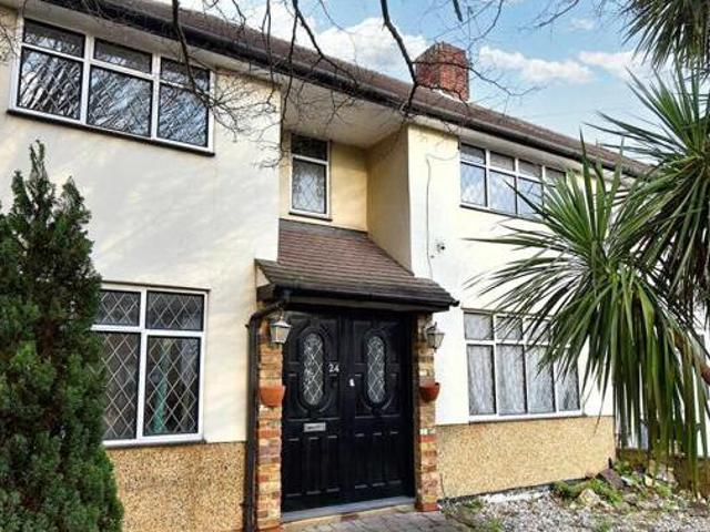 House for rent in Ruislip, Greater London