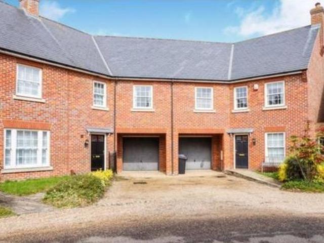 House for rent in Suffolk