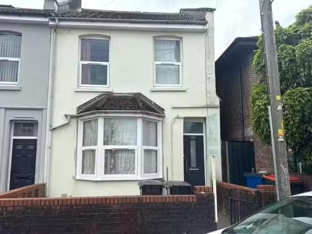 House for rent in Feckenham, City Of Bristol