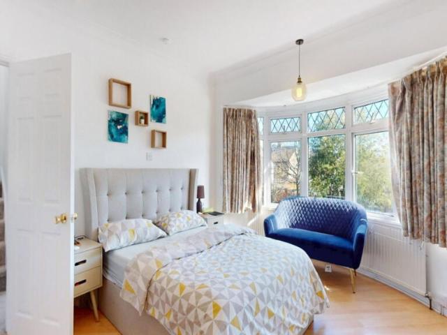 Farm for rent in Cat Hill, Isle Of Man