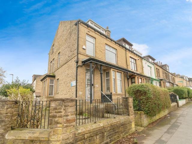 House for sale in West Yorkshire
