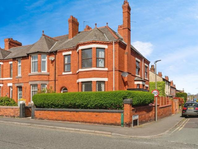 House for sale in Northgate Village, Two Mills