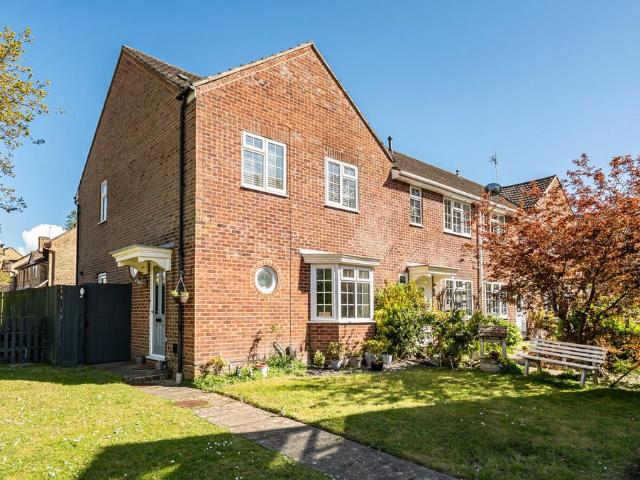 House for sale in Fareham, Hampshire