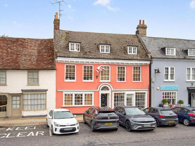 House for sale in Huntingdon, Cambridgeshire