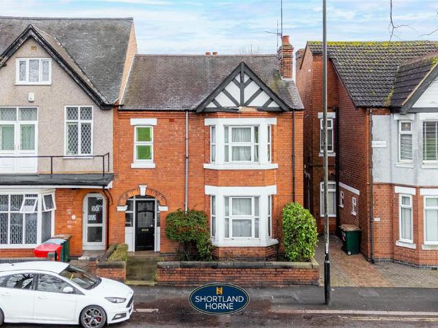 House for sale in West Midlands