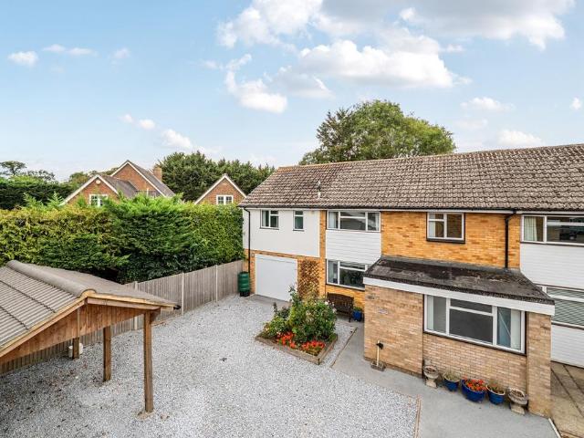 House for sale in Clewer New Town, Windsor