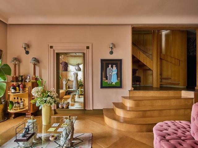 House for sale in Henley-on-Thames, Berrick Salome