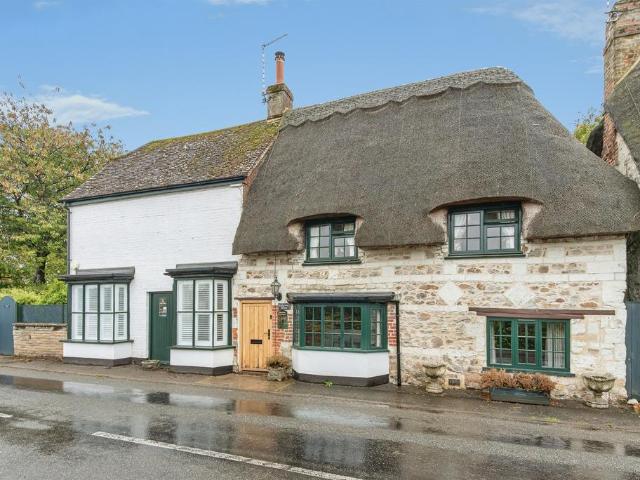 House for sale in Kingston Winslow, Vale of White Horse
