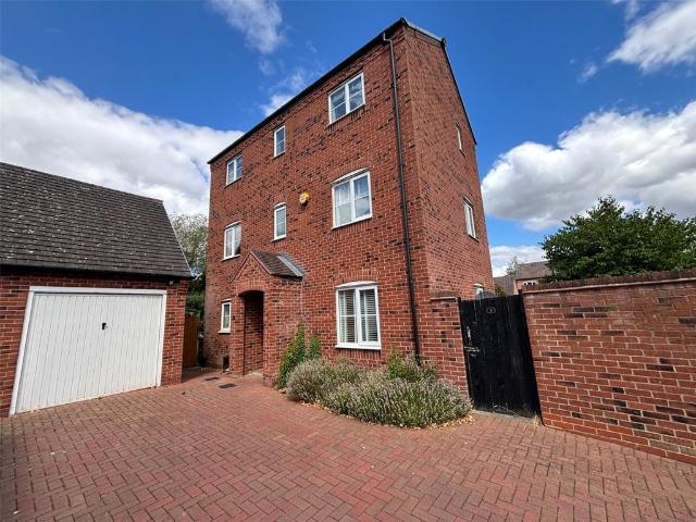 House for sale in Horsehay, Telford