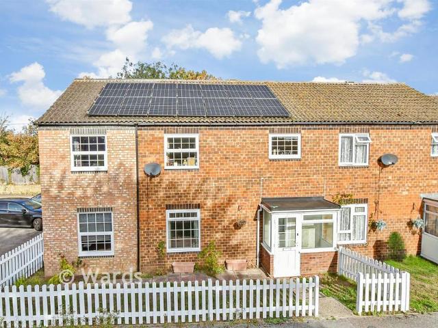 House for sale in Faversham Lakes, Swale