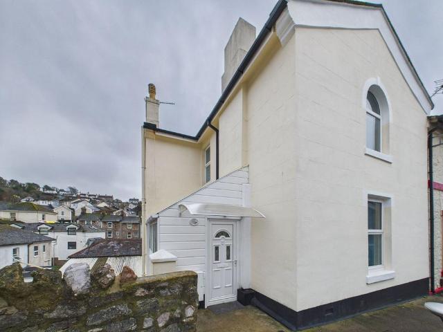 House for sale in Ellacombe, Babbacombe