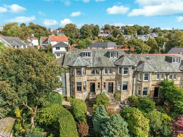 House for sale in Kilmacolm, Scotland