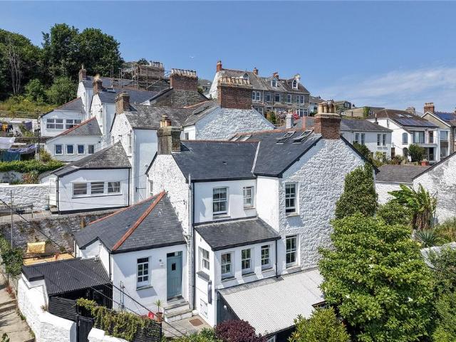 House for sale in Wherrytown, Penzance
