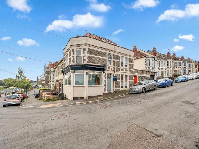 House for sale in Ashley Down, Bristol