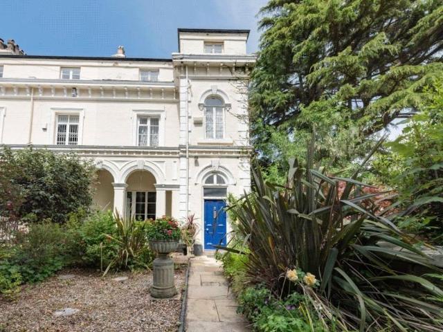 House for sale in Claughton, Wirral
