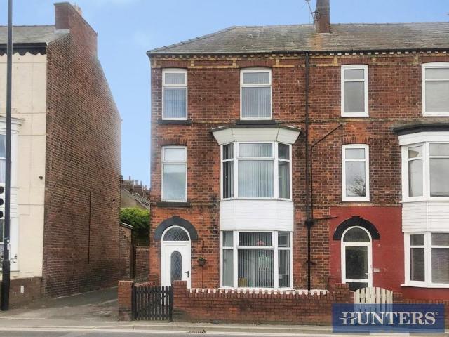House for sale in Hilderthorpe, Bridlington