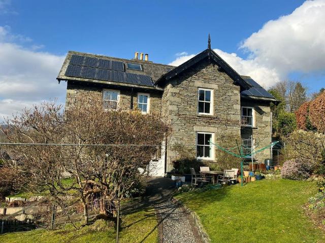 House for sale in Lakes, Ambleside