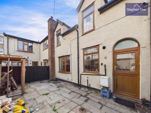 House for sale in Blackpool