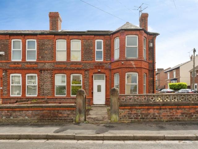 House for sale in Birkenhead, Wirral