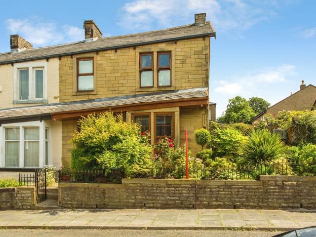 House for sale in Rose Hill, Burnley
