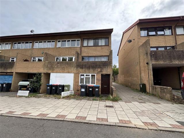 House for sale in Great Linford, Milton Keynes