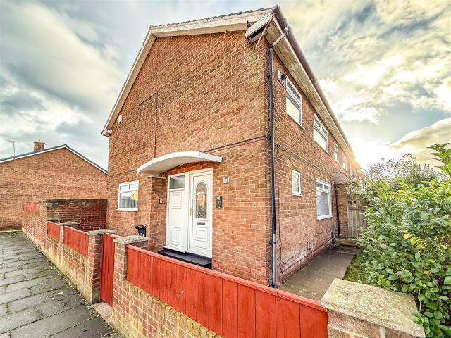House for sale in Ormesby, Normanby