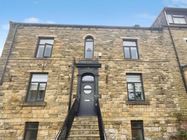 House for sale in West Yorkshire