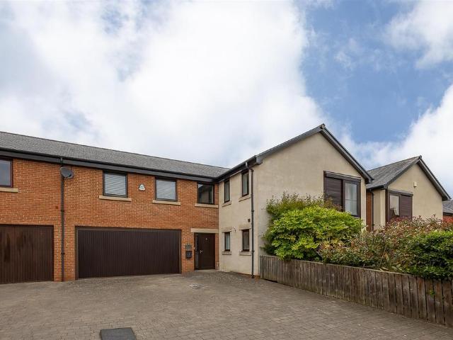 House for sale in Middle Brunton, Hazlerigg