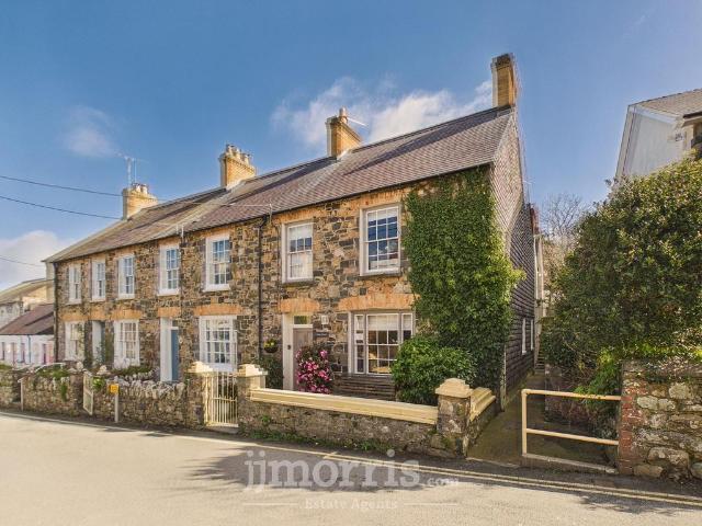 House for sale in Newport, Wales