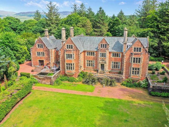 House for sale in West Kilbride, Scotland