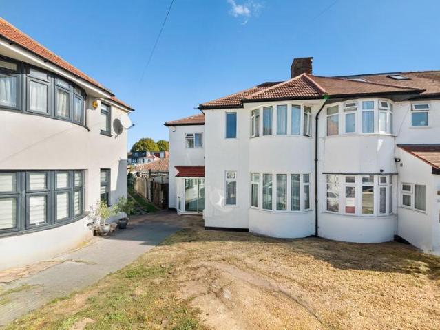 House for sale in London Borough of Ealing, Greater London