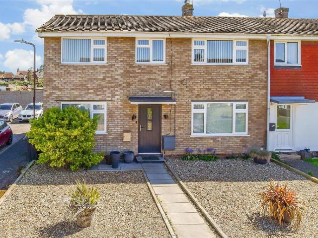 House for sale in Midway, Kent