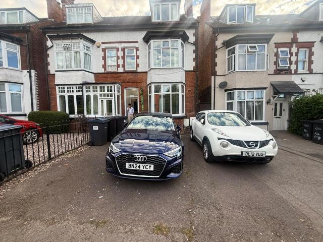House for sale in Kings Heath, West Midlands