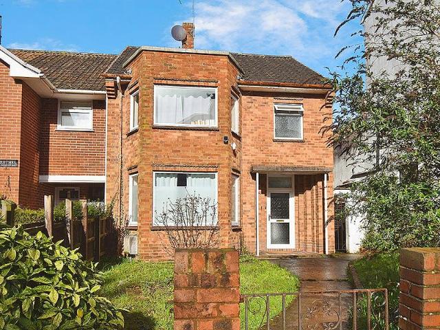House for sale in Watergate, Devon