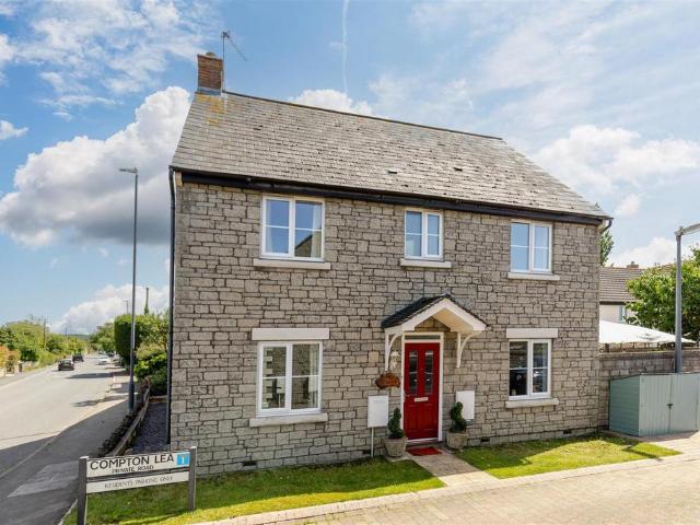House for sale in Easter Compton, South Gloucestershire