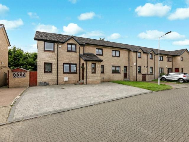 House for sale in Bankhead, Rutherglen