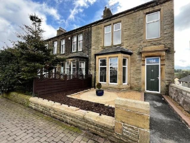 House for sale in Winewall, Higherford