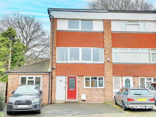 House for sale in Green Street Green, Isle Of Man