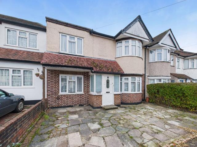 House for sale in Greater London