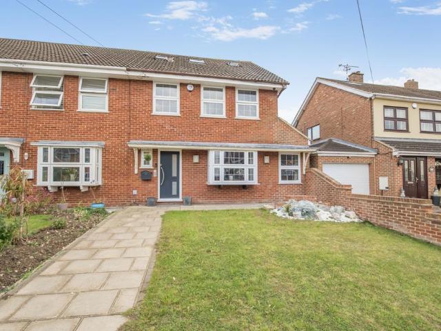 House for sale in Essex