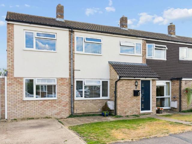 House for sale in Pirton, North Hertfordshire