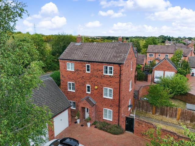 House for sale in Horsehay, Telford