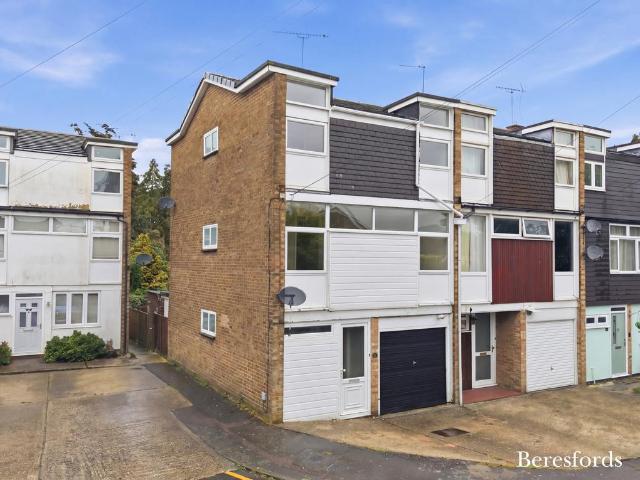 House for sale in Sunnymede, Billericay