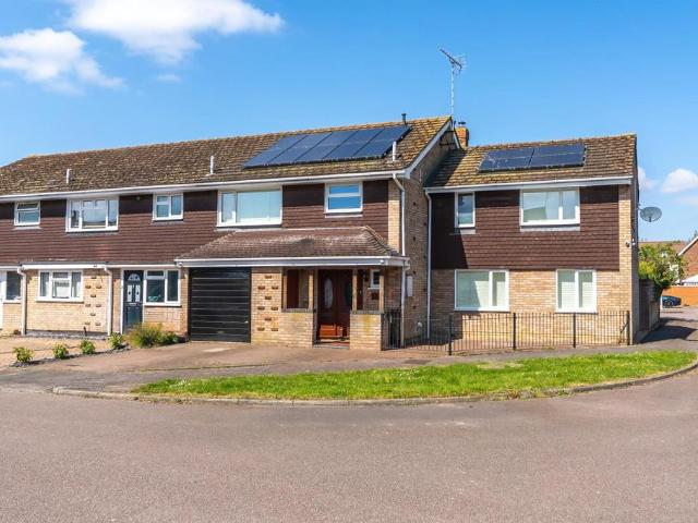 House for sale in Hockliffe, Bedfordshire