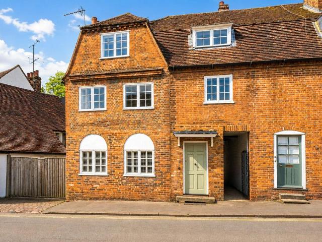 House for sale in Fairfield, Fole