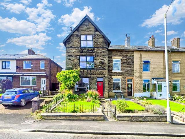 House for sale in Starling, Bury