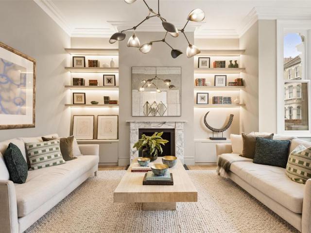 House for sale in Brook Green, Greater London